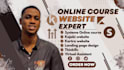 setup your online course in systeme io, kajabi, kartra, thinkific, gohighlevel