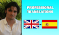 translate anything from english to spanish