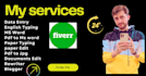 do data entry work  ms word ms excel and web research work