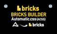 create responsive wordpress website using bricks builder automatic css