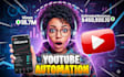 edit faceless youtube cashcow videos for your extra income