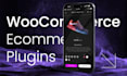do woocommerce ecommerce, plugins, development