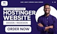 build hostinger website, bluehost, godaddy, hostinger migration, hostinger