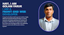 develop mern stack scalable web solutions as mern stuck developer