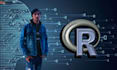 do r language, r programing and r studio spss SAS