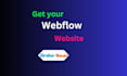expertly build customise and fix your web flow best services