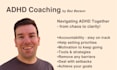 help unlock your potential, as your adhd coach and accountability partner