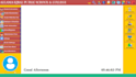 do any job in microsoft  ms access database