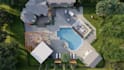 design as landscape architect for front yard, backyard, home garden