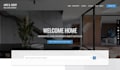 design custom real estate website with idx integration