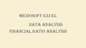 develop automated models on microsoft excel