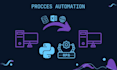 automate your procceses with python and rpa