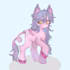 draw your oc in pony