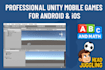 develop a mobile game