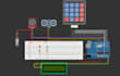 do your arduino programming simulation projects in tinkercad