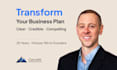 fix, rewrite, and improve your business plan