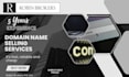 help you in selling your domain