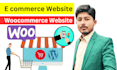 woocommerce website ecommerce websie wordpress product list upload online store