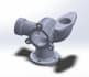 make mechanical drawings and 3d models of cad designs in solidworks