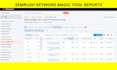 provide semrush ahrefs moz kw everywhere etc seo reports