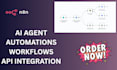 setup n8n, expert automation and integration