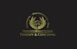 design revolutionary coaching company logo