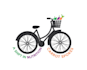 design powerful particular nutrition logo extremely