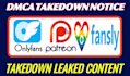 submit dmca takedown onlyfans and patreon leaked content