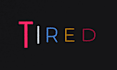 make a stretch text animation
