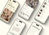 create a professional uiux mockup design app