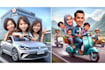 make amazing your photos into funny cute 3d caricature