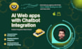 build custom ai chatbot, gpt3 or gpt4, perplexity apps