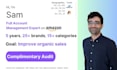 do amazon full account management, ppc campaigns