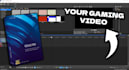 edit your gaming videos
