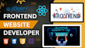 front end web developer, web front end development, wordpress , bug fixing