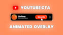 create custom youtube cta overlay