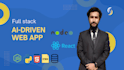create custom and ai driven web applications with mern stack