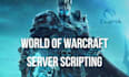 do world of warcraft eluna lua engine scripting