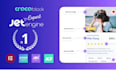 bulid a dynamic custom post type wordpress with jet engine, crocoblock