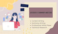 research and summarize your article