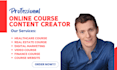do video editing, udemy course website, zoom, loom, webinar, tutorial video,