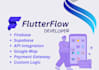 be your flutterflow mobile app developer