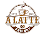 design excellent coffee logo