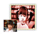 transform your photos into a postage stamps effect