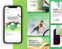 create design ads for facebook, instagram, linkedin