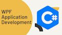 develop wpf desktop application