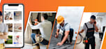develop handyman app, home service app, on demand service app, laundry app
