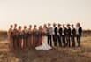 do creative wedding video editing with cinematic look