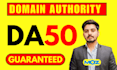 increase moz domain authority moz da 50 plus