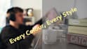 edit and colour grade to promote your business